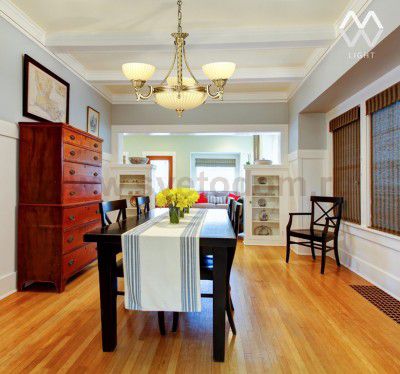 Люстра подвесная Mw light 317010406 Афродита