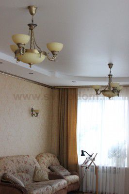 Люстра Афродита на 6 ламп 60Вт