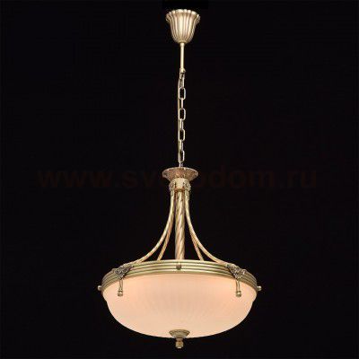 Люстра Mw light 317010504 Афродита