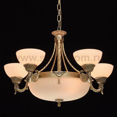 Люстра Mw light 317010708 Афродита