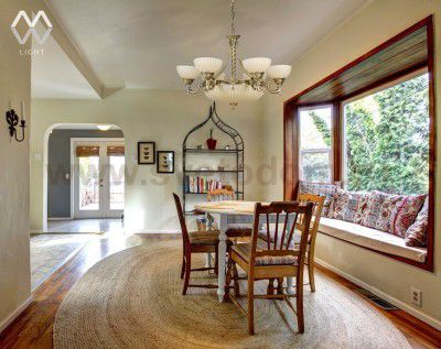 Люстра Mw light 317010809 Афродита