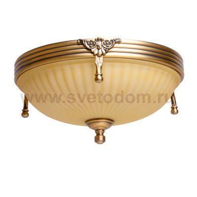 Люстра потолочная Mw light 317011202 Афродита