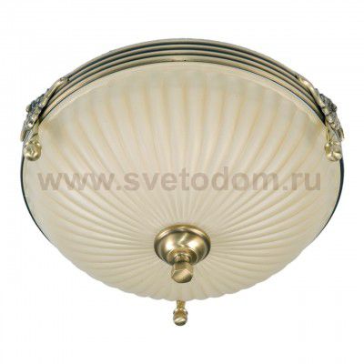 Люстра с лампочками LED Svetodom 1885365