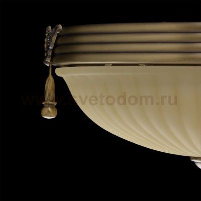 Люстра Mw light 317011202 Афродита