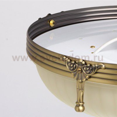 Люстра потолочная Mw light 317011303 Афродита
