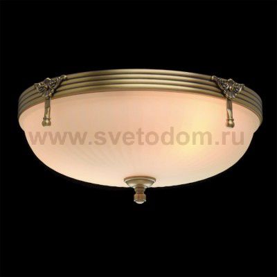 Люстра потолочная Mw light 317011303 Афродита