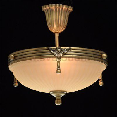 Люстра Mw light 317011403 Афродита