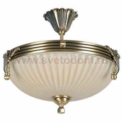 Люстра Mw light 317011403 Афродита
