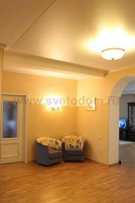 Люстра Mw light 317011504 Афродита