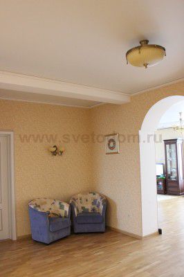 Люстра Mw light 317011504 Афродита