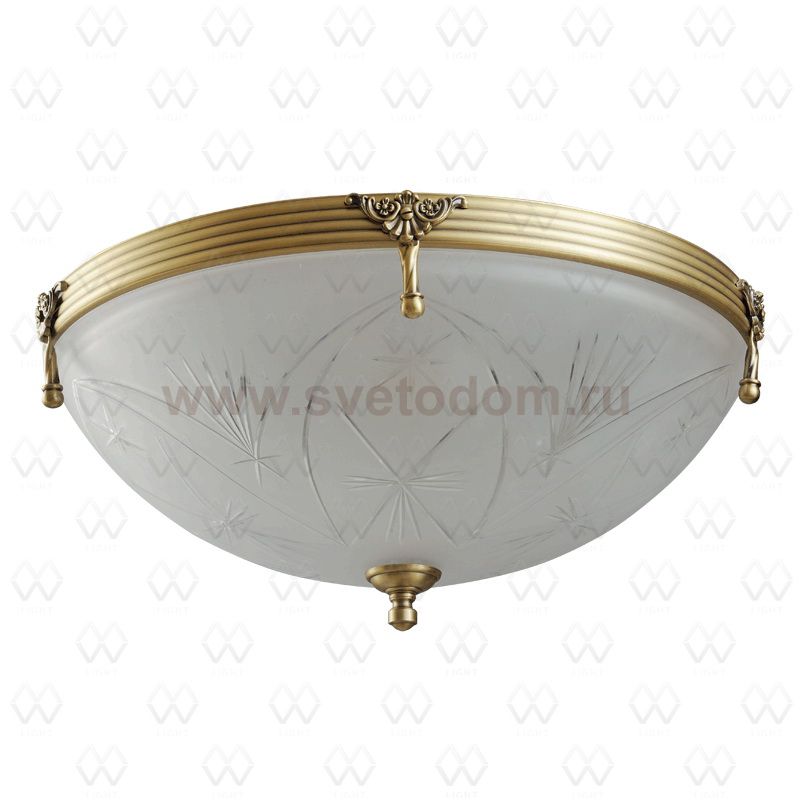 Люстра Mw light 317012604 Афродита