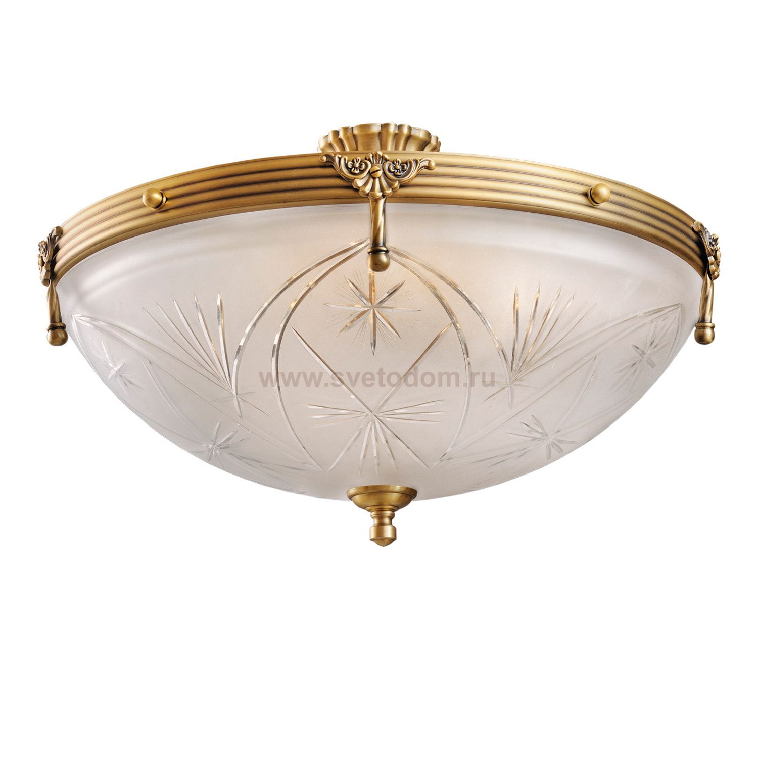 Люстра Mw light 317013004 Афродита