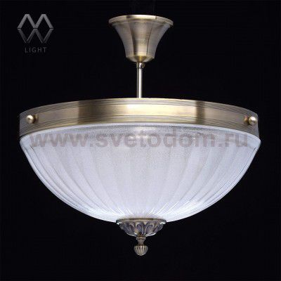 Люстра Mw light 317013705 Афродита