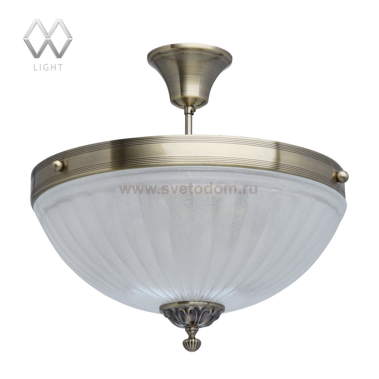 Люстра Mw light 317013705 Афродита