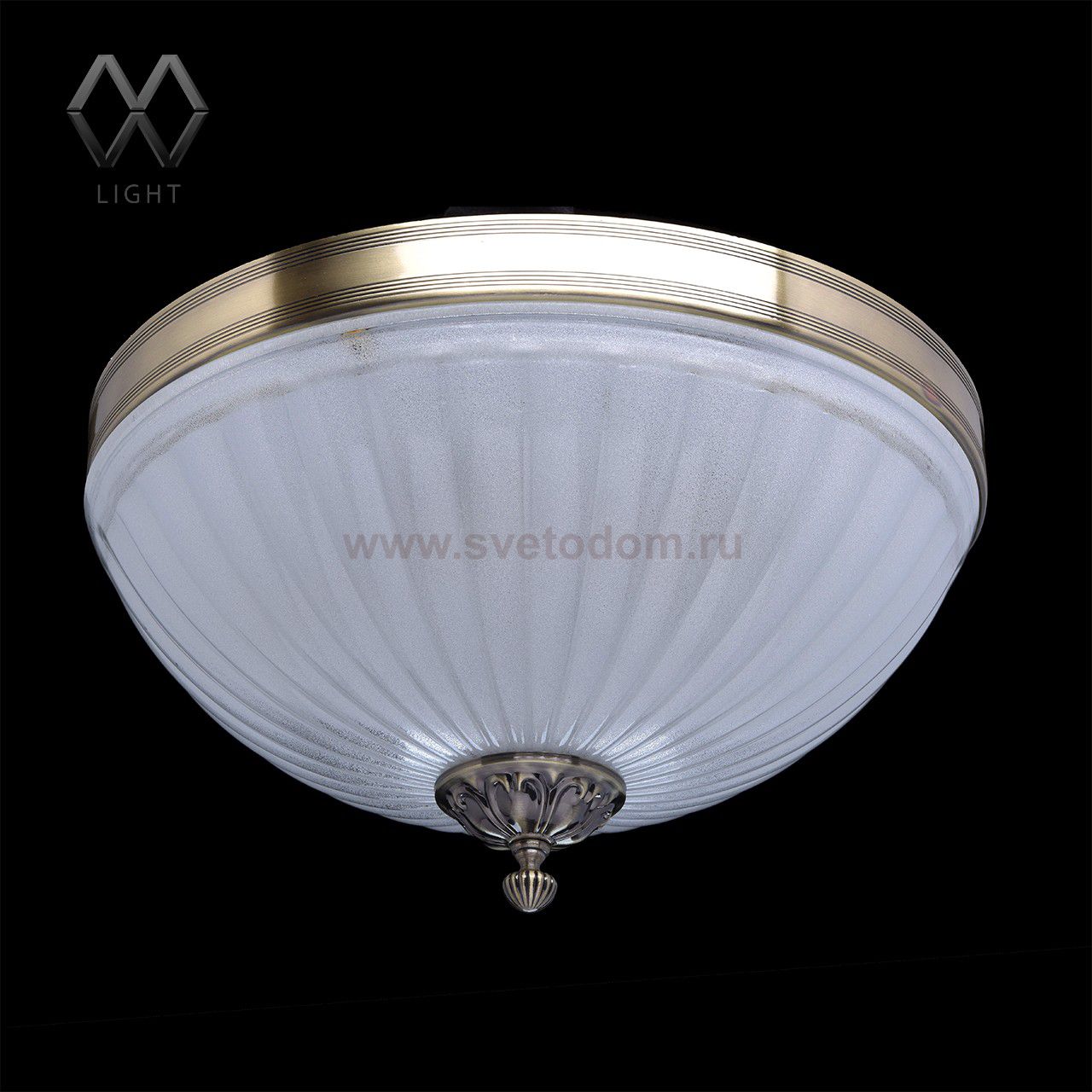Люстра Mw light 317013805 Афродита