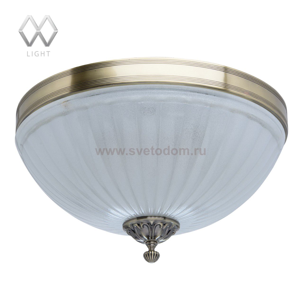 Люстра Mw light 317013805 Афродита