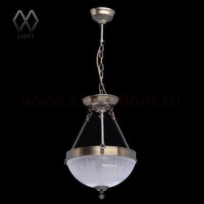 Люстра Mw light 317013903 Афродита