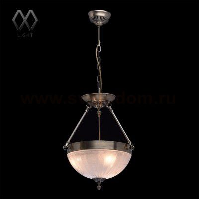 Люстра Mw light 317013903 Афродита
