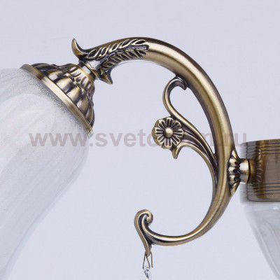 Люстра Mw light 317014006 Афродита