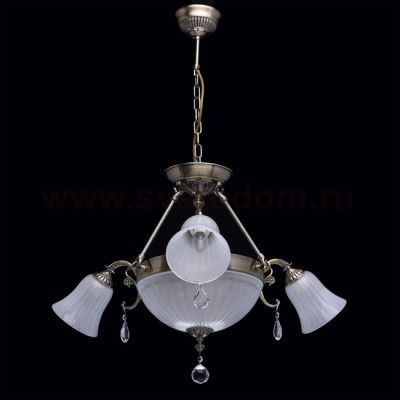 Люстра Mw light 317014006 Афродита