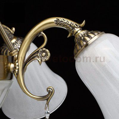 Люстра Mw light 317014108 Афродита