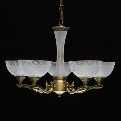 Светильник потолочный Mw light 317014705 Афродита