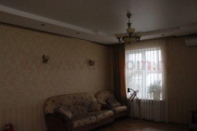 Люстра Афродита на 6 ламп 60Вт