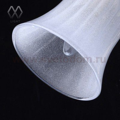 Светильник настенный бра Mw light 317023601 Афродита