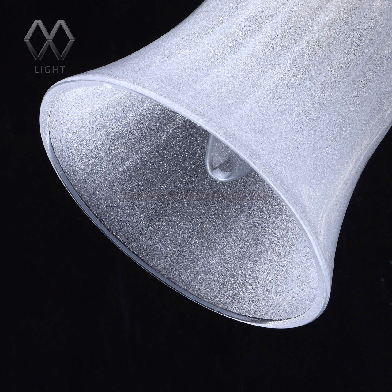 Светильник настенный бра Mw light 317023601 Афродита