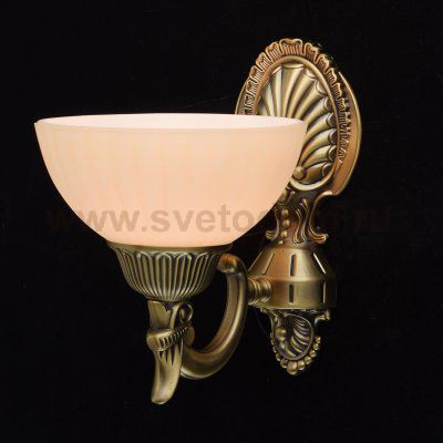 Светильник бра Mw light 317024401 Афродита