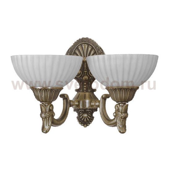 Светильник бра Mw light 317024502 Афродита
