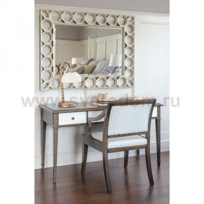 Настольная лампа классика Mw light 317031001 Афродита