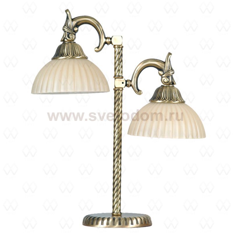 Настольная лампа Mw light 317031102 Афродита