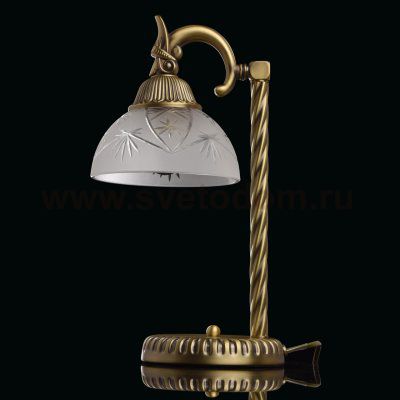 Настольная лампа Mw light 317032301 Афродита