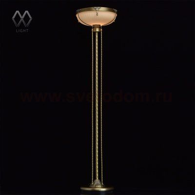 Торшер напольный Mw light 317040901 Афродита