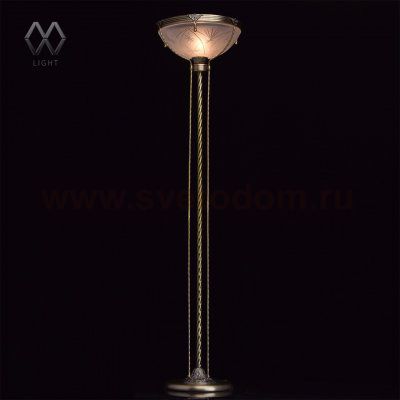 Торшер напольный Mw light 317042501 Афродита