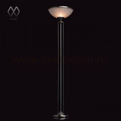 Торшер напольный Mw light 317044301 Афродита