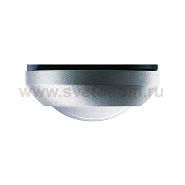Gira S-55 Алюминий Накладка датчика присутствия потолочного Komfort System 2000 (G31704)
