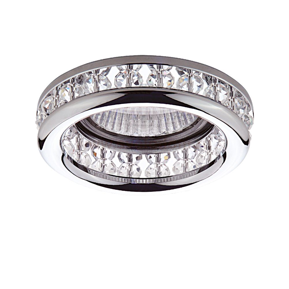 Светильник встраиваемый Lightstar 31704 Monilo