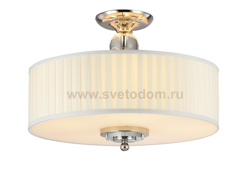 Потолочный светильник Newport 31705/PL