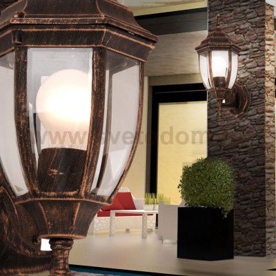 Светильник Globo 31710 Nyx I