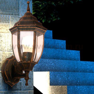 Светильник Globo 31710 Nyx I