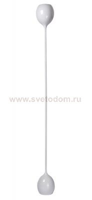 Торшер Lucide 31719/01/31 LYMO