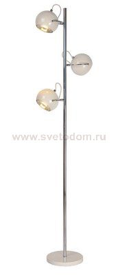 Торшер Lucide 31742/73/38 COMET