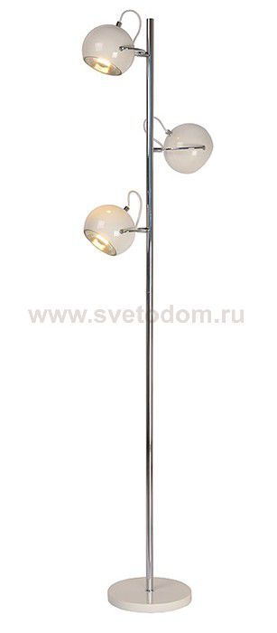 Торшер Lucide 31742/73/38 COMET