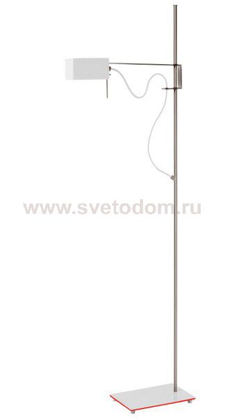 Торшер Lucide 31779/21/31 THE BOXZ