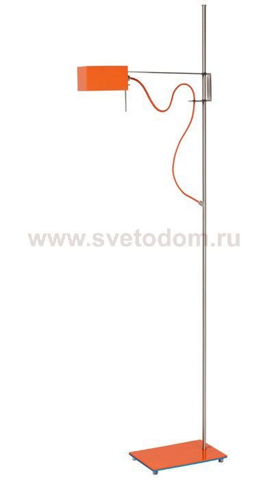 Торшер Lucide 31779/21/53 THE BOXZ