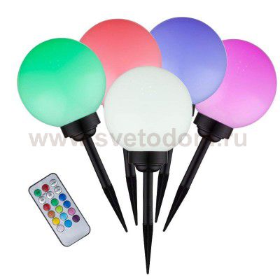 Светильник уличный Globo 31793 