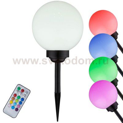 Светильник уличный Globo 31793 