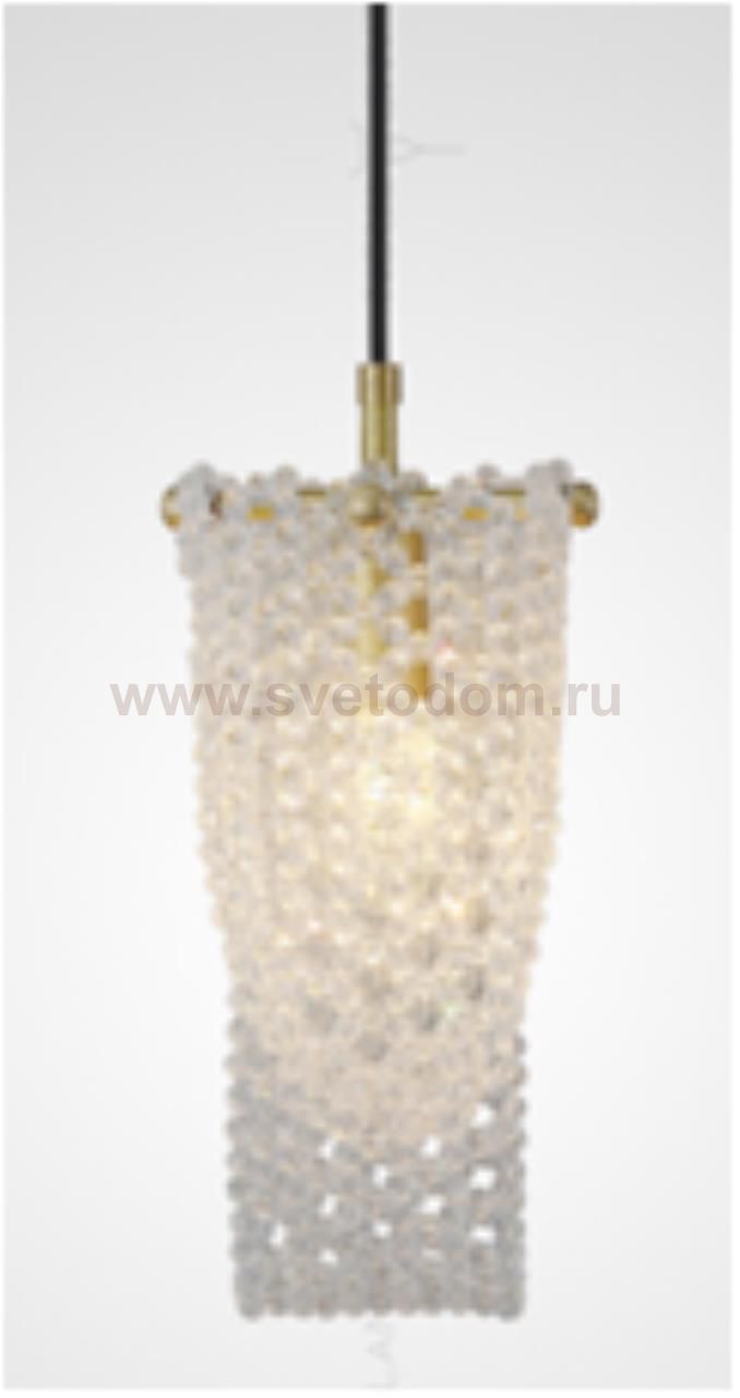 Подвесная люстра MODELUX ML.318.1 BS